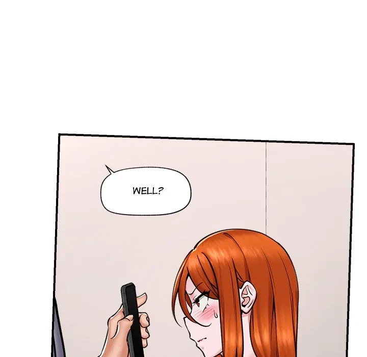 Hypnotist Security Guard Chapter 4, page 67