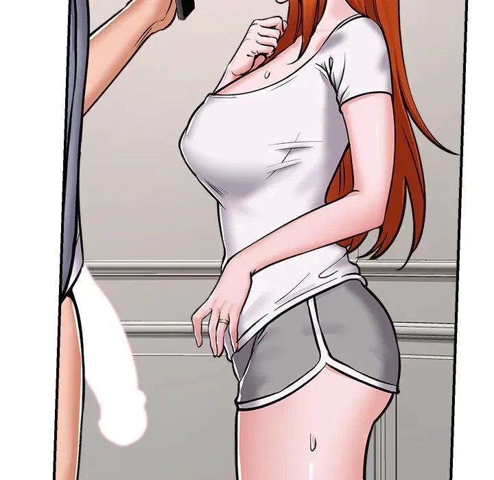 Hypnotist Security Guard Chapter 4, page 68