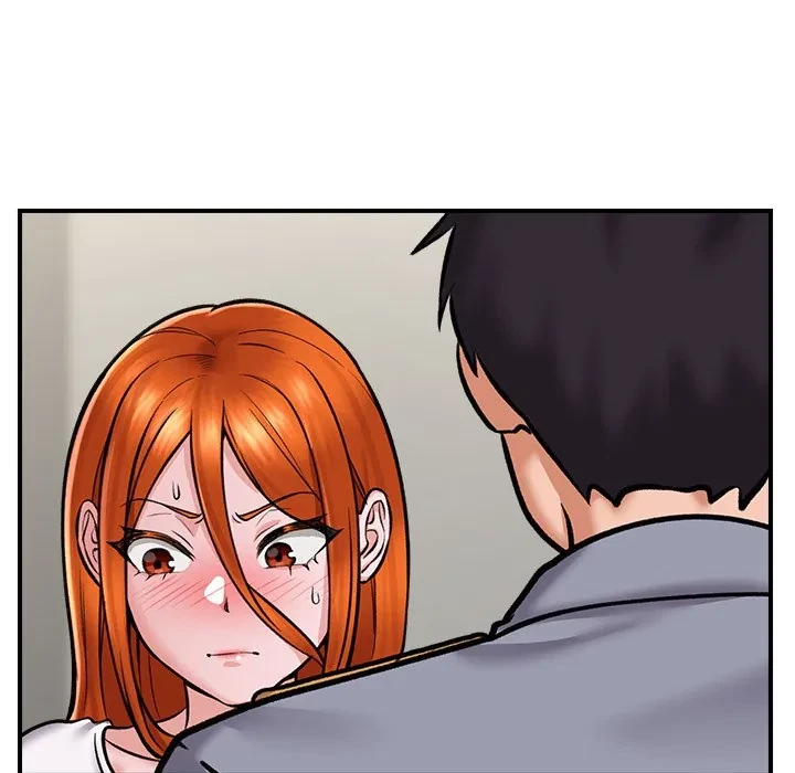 Hypnotist Security Guard Chapter 4, page 70