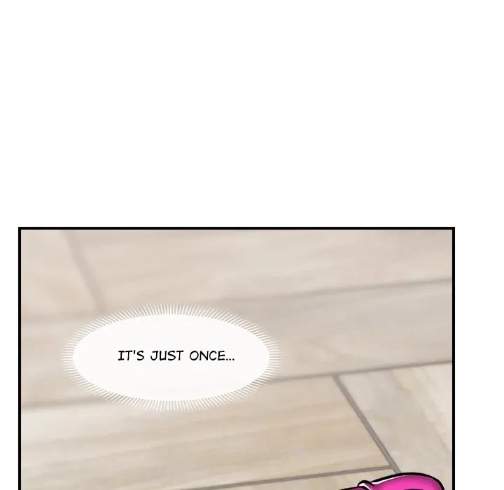 Hypnotist Security Guard Chapter 4, page 73