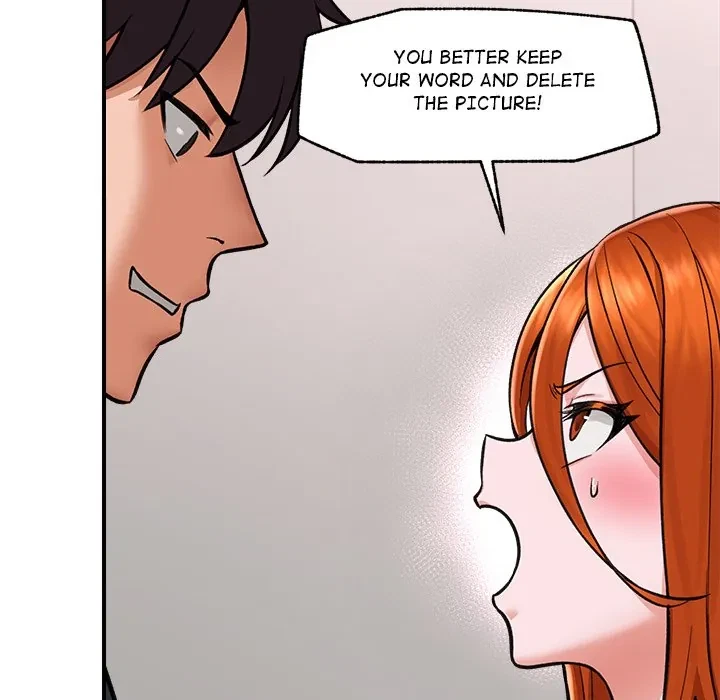 Hypnotist Security Guard Chapter 4, page 76