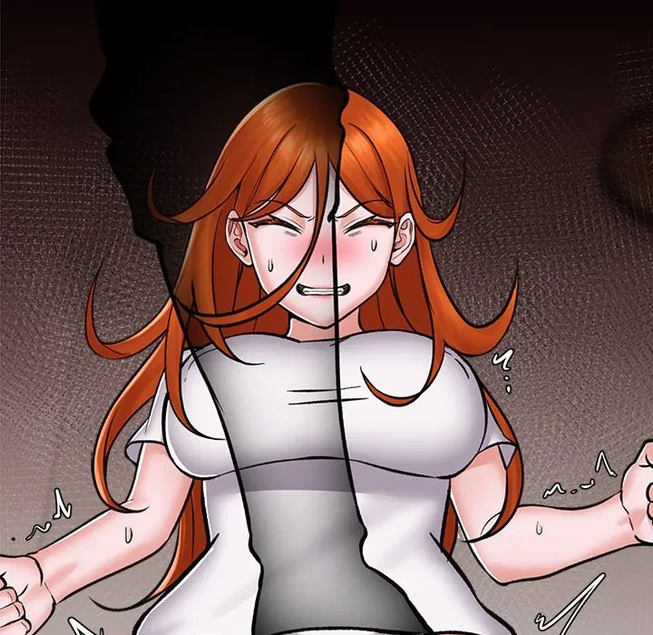 Hypnotist Security Guard Chapter 4, page 80