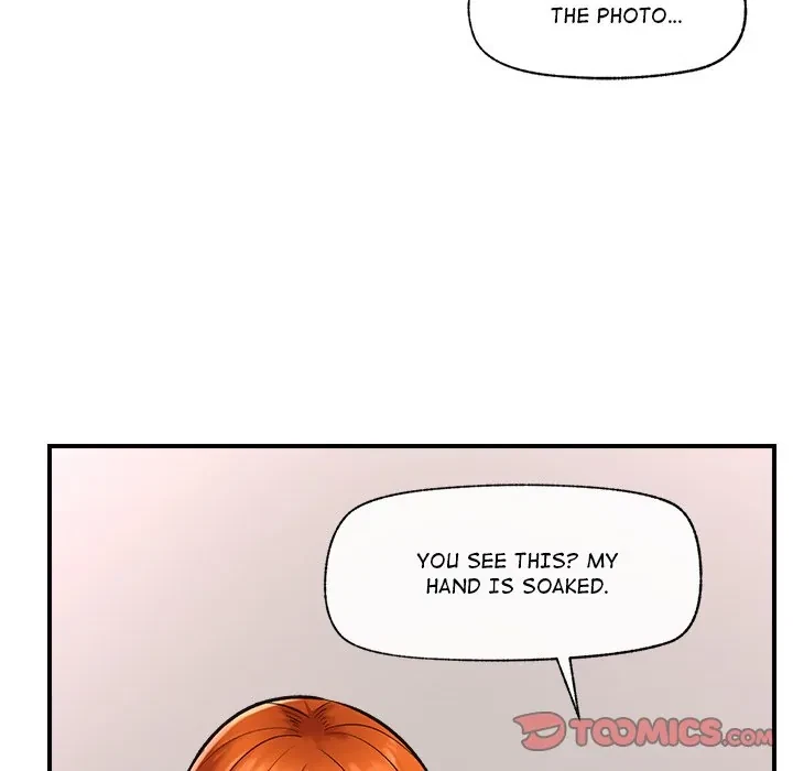 Hypnotist Security Guard Chapter 4, page 84