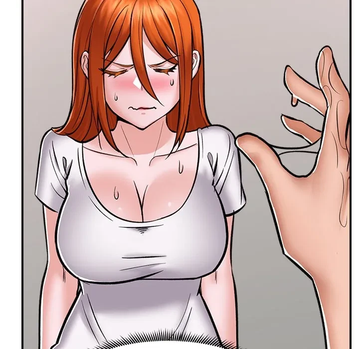 Hypnotist Security Guard Chapter 4, page 85