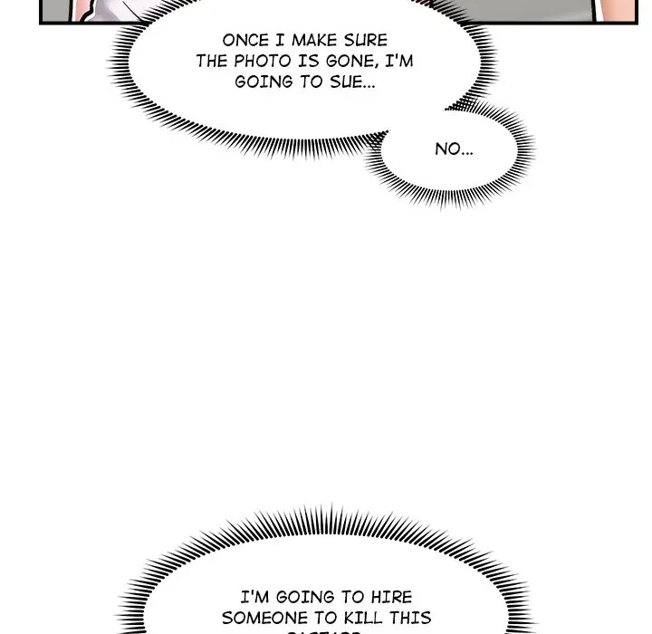 Hypnotist Security Guard Chapter 4, page 86