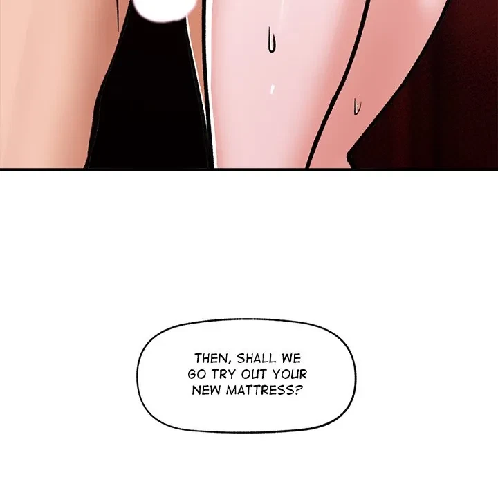 Hypnotist Security Guard Chapter 4, page 91