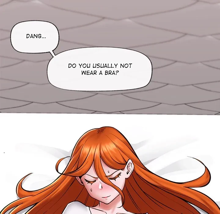 Hypnotist Security Guard Chapter 4, page 97