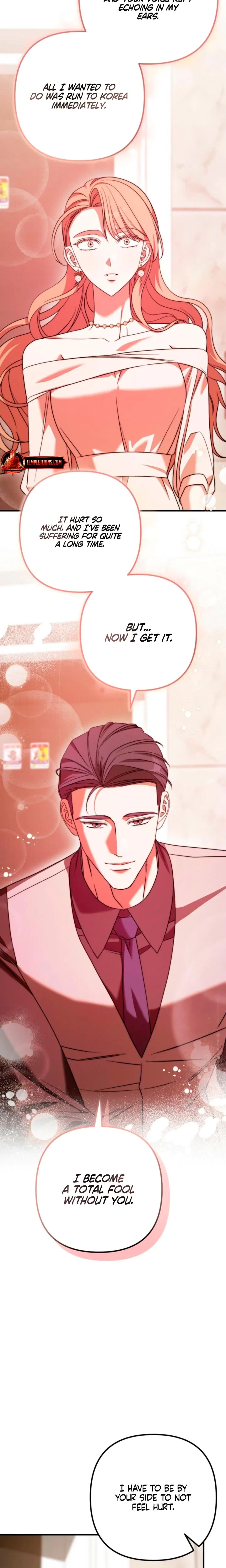 Guilty Office Chapter 28, page 12