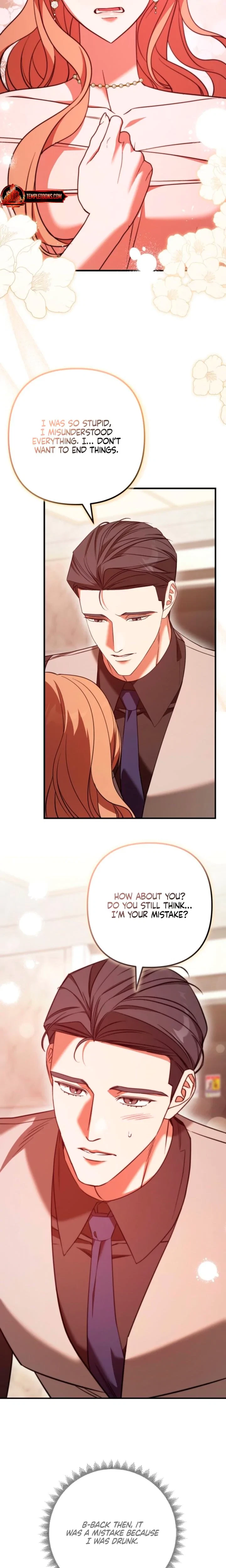 Guilty Office Chapter 28, page 16