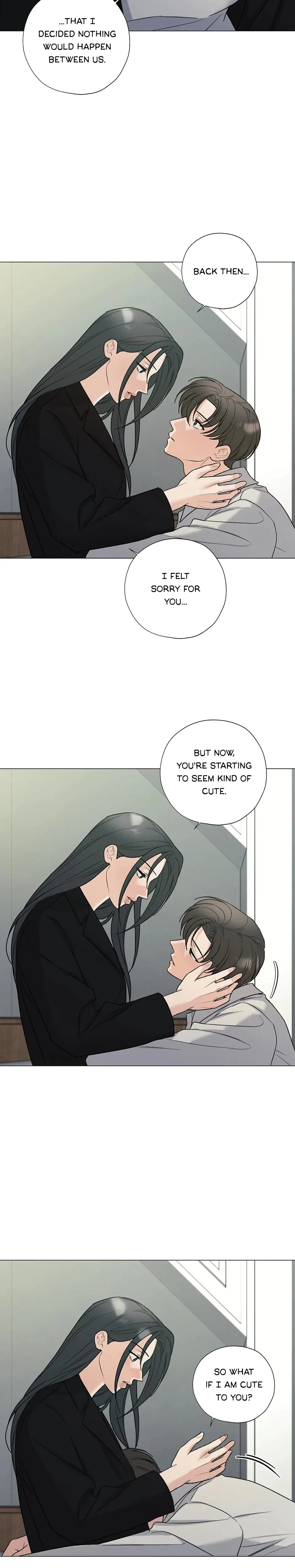 Chapter 70 - Special Chapter 9, page 19