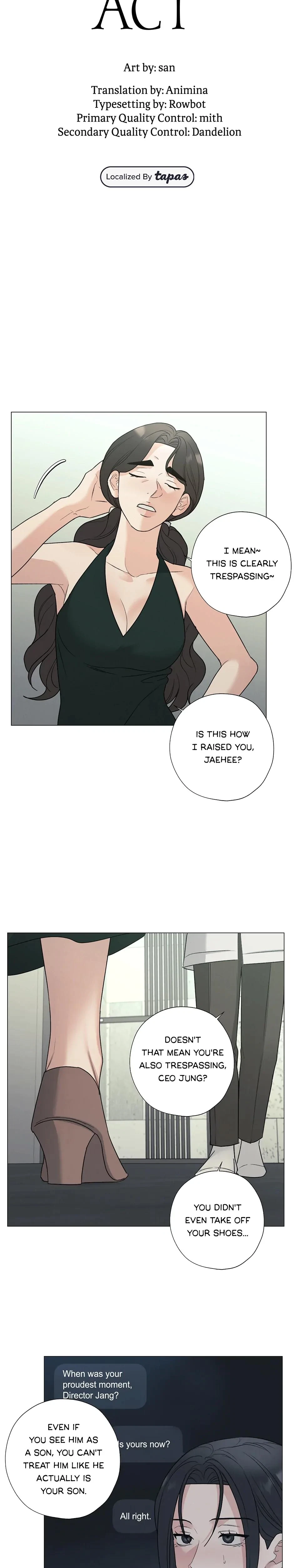 Chapter 70 - Special Chapter 9, page 6