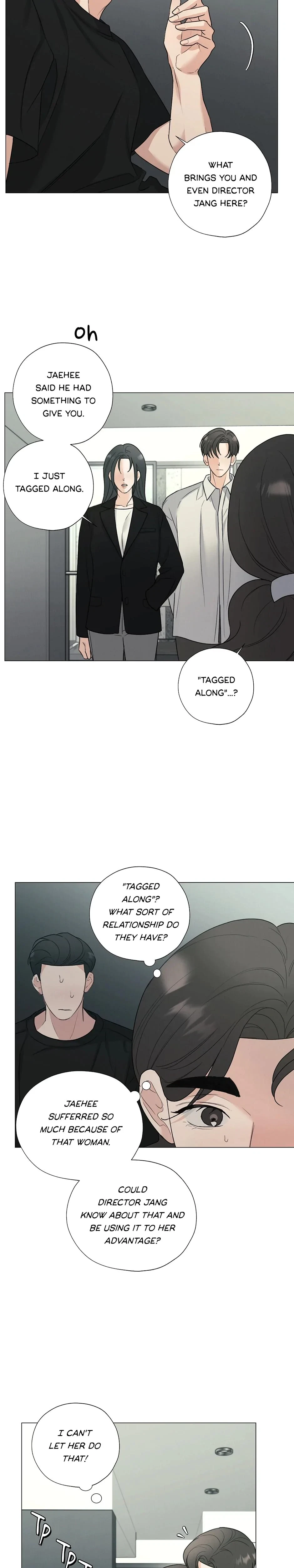 Chapter 70 - Special Chapter 9, page 8