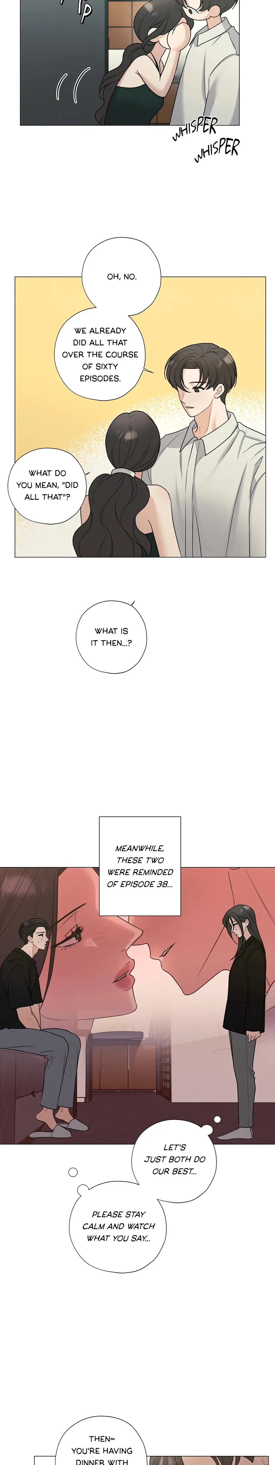 Chapter 70 - Special Chapter 9, page 9