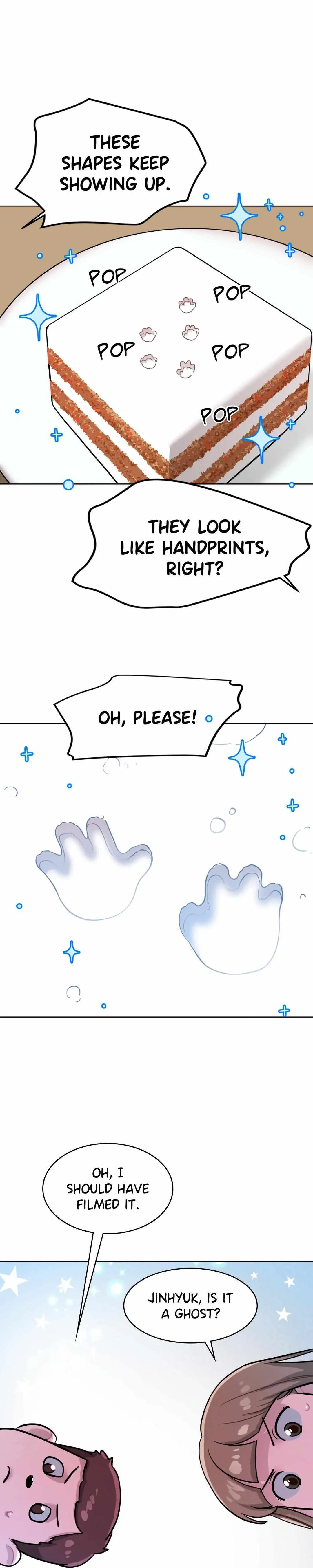 Milk & Cream Chapter 6, page 10
