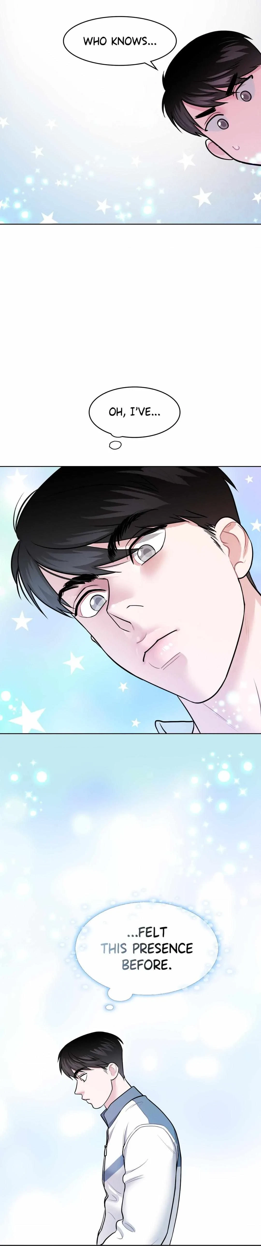Milk & Cream Chapter 6, page 11