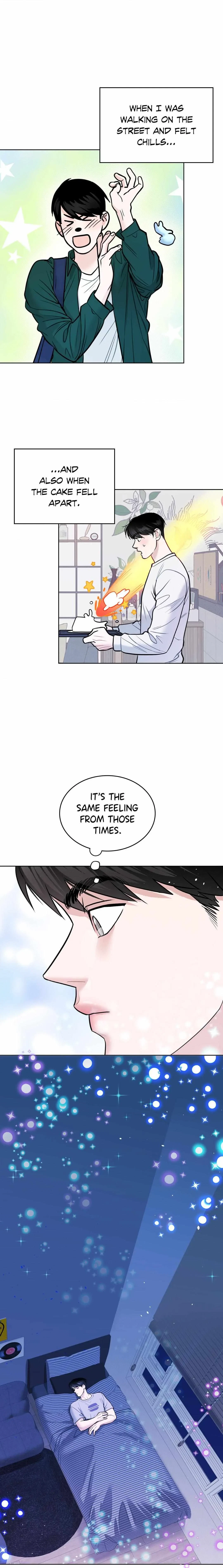 Milk & Cream Chapter 6, page 12