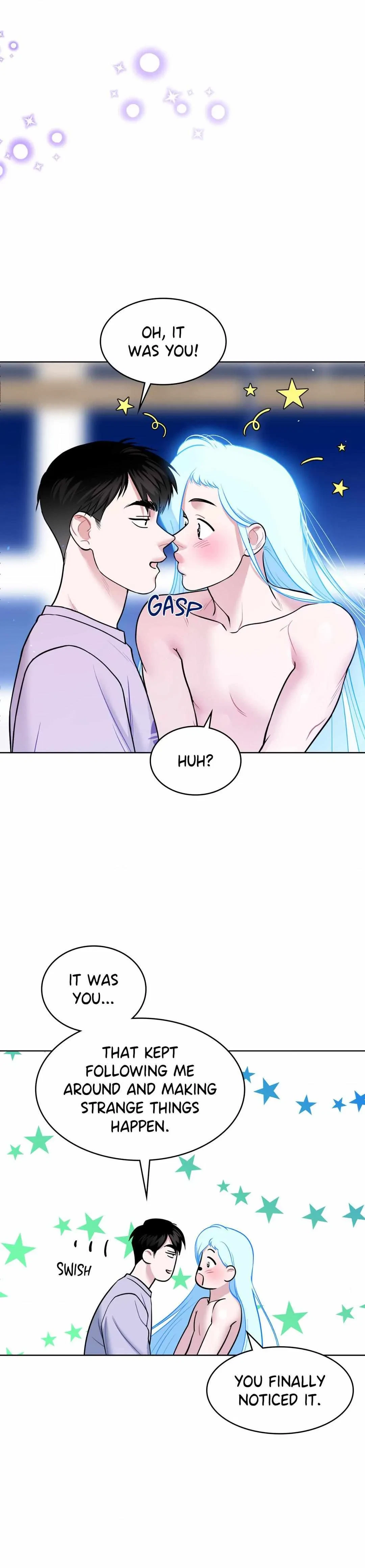 Milk & Cream Chapter 6, page 14