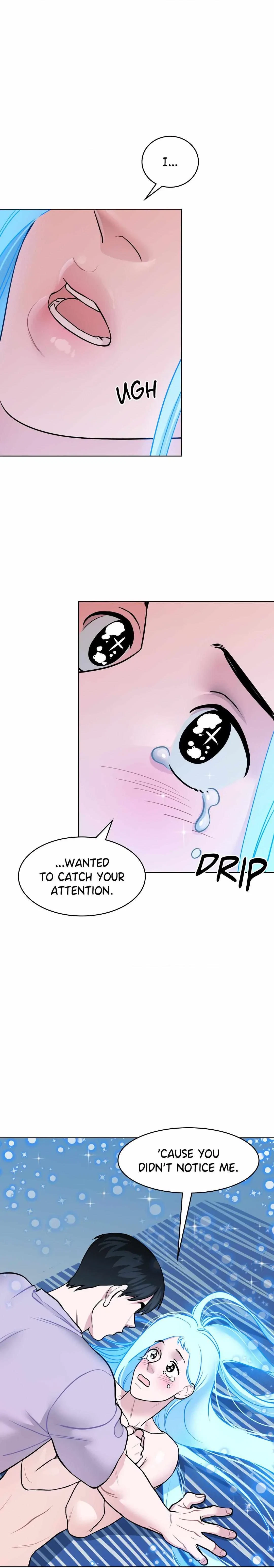 Milk & Cream Chapter 6, page 16