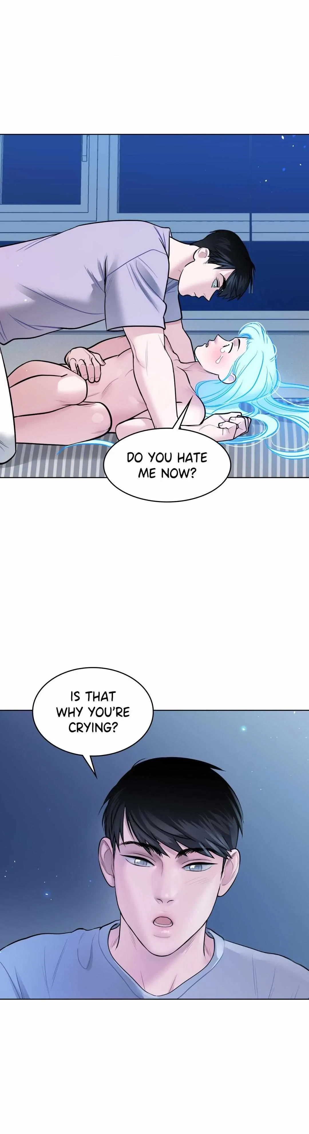 Milk & Cream Chapter 6, page 18