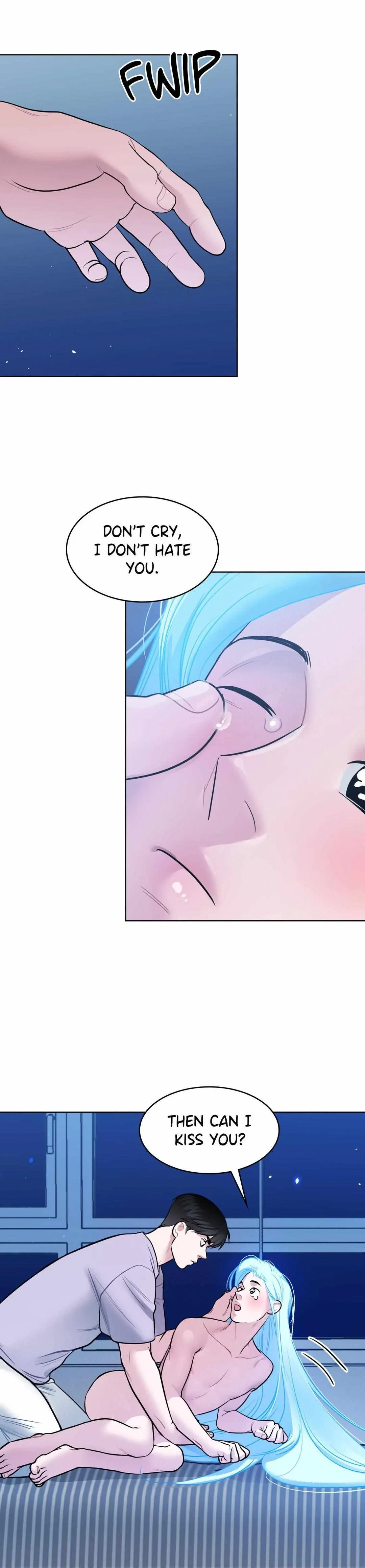Milk & Cream Chapter 6, page 19