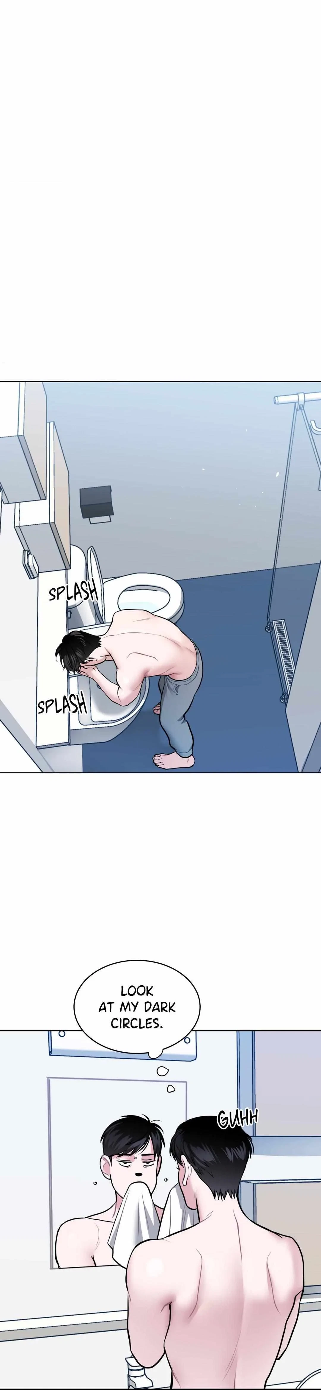 Milk & Cream Chapter 6, page 2