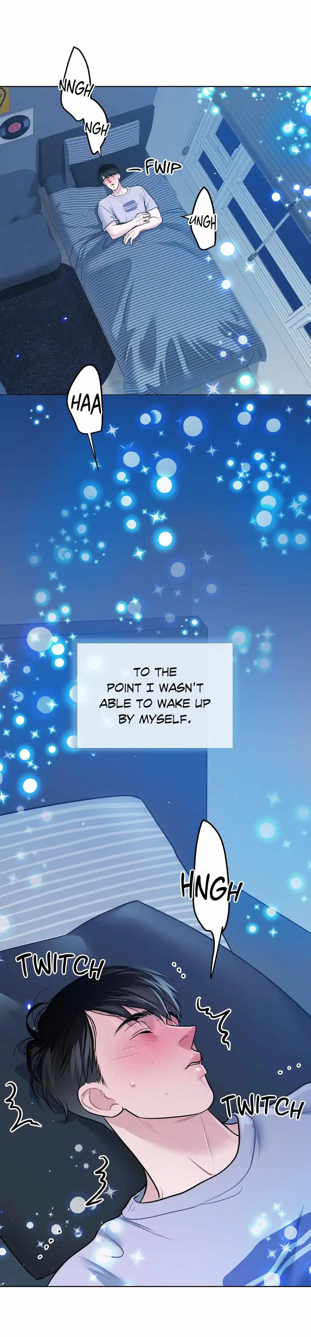 Milk & Cream Chapter 6, page 22