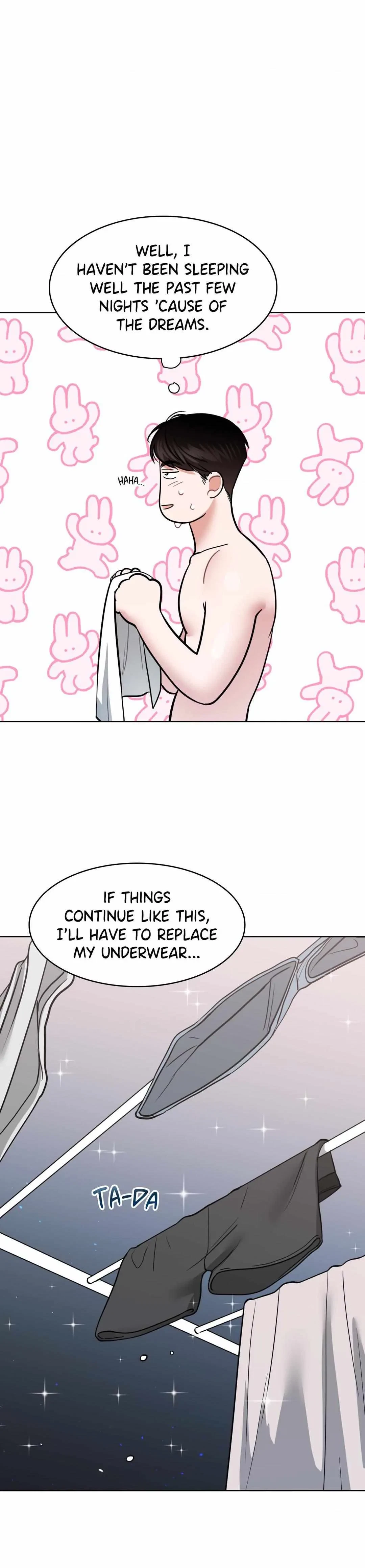 Milk & Cream Chapter 6, page 3