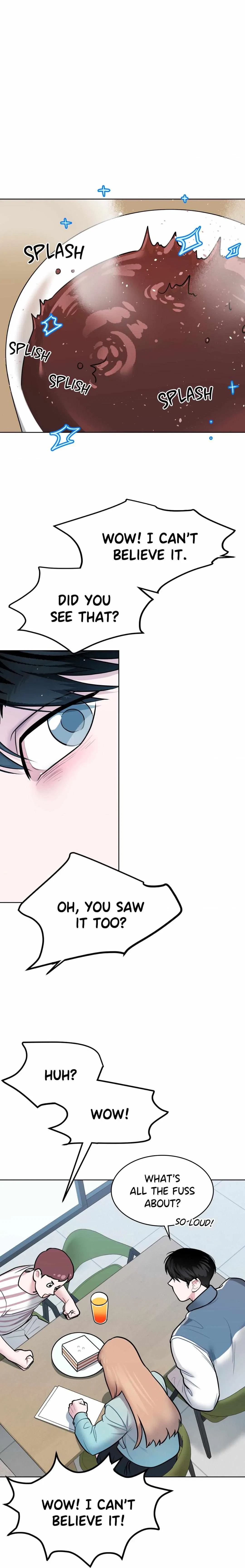 Milk & Cream Chapter 6, page 9