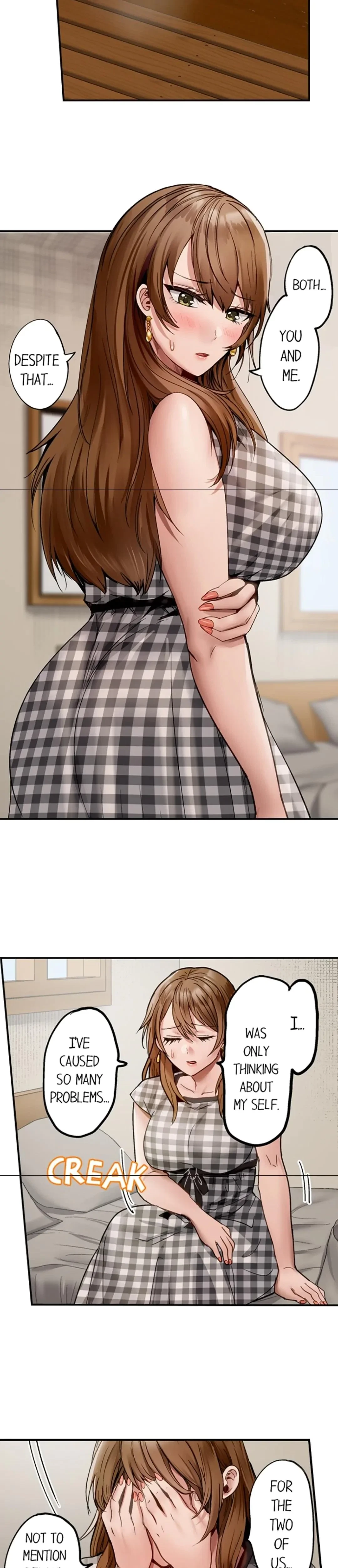 Married Couple Swap ~He's Better Than My Husband~ Chapter 130, page 2