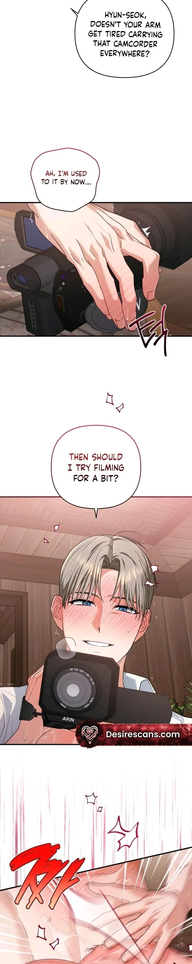 The Method Messiah Chapter 26, page 16