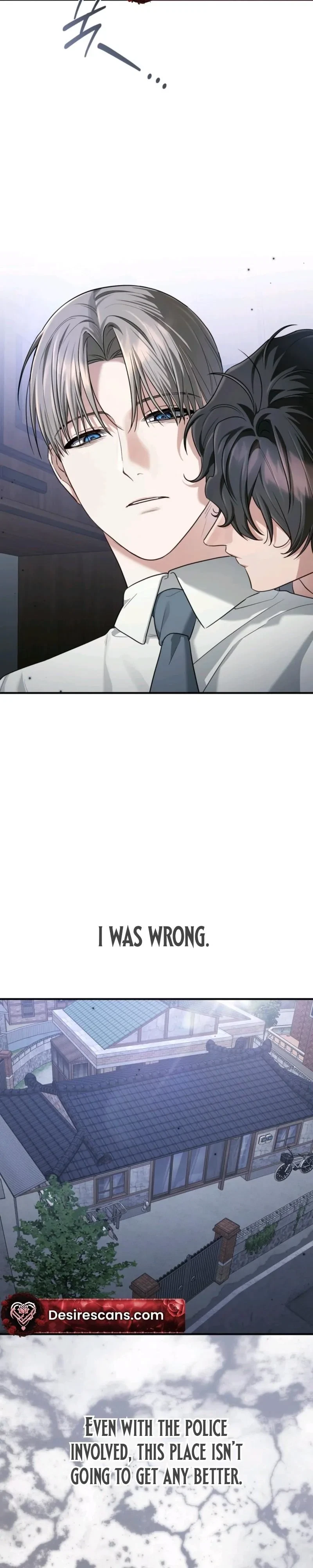 The Method Messiah Chapter 26, page 4