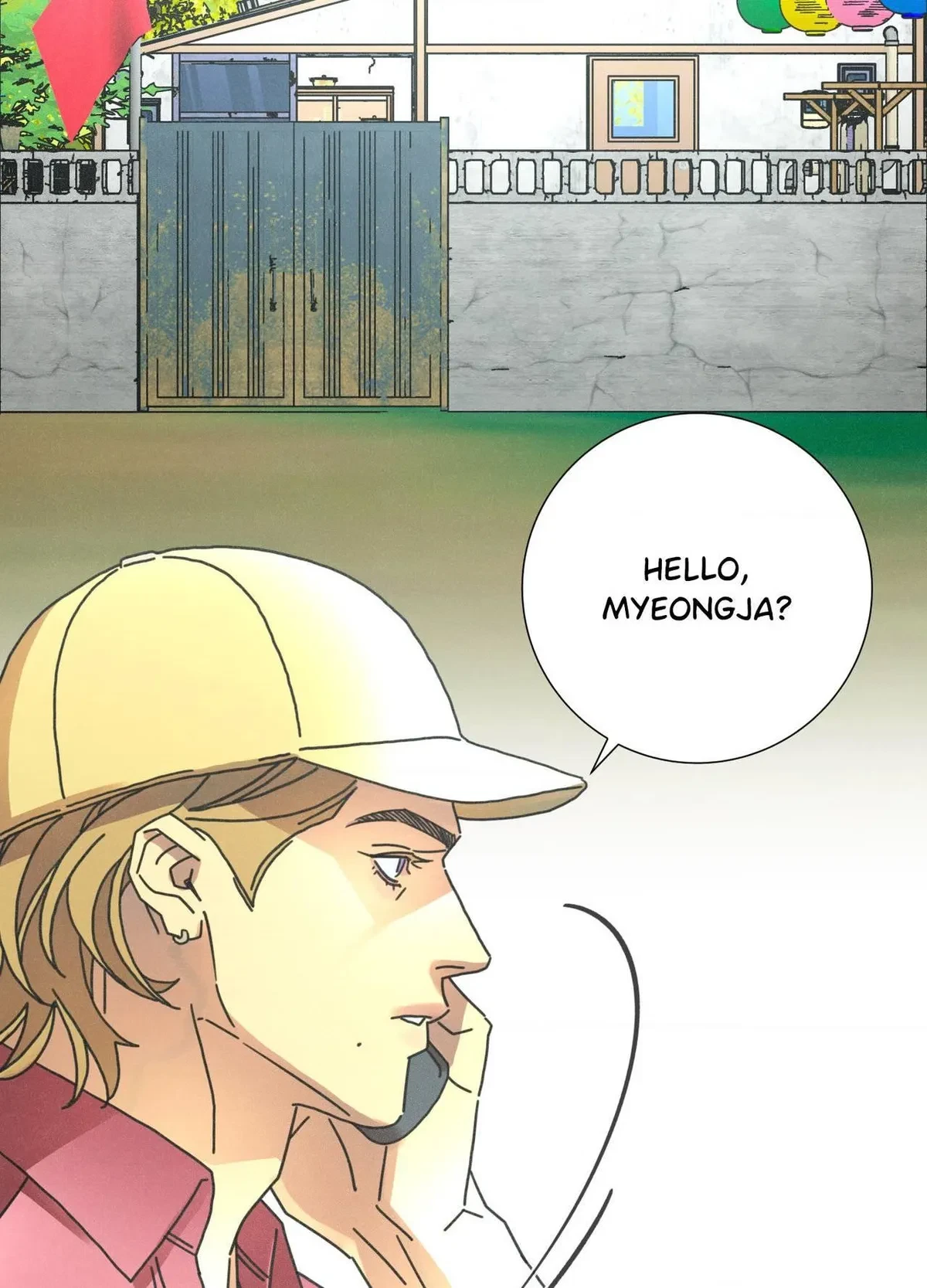 New World Order Chapter 17, page 2