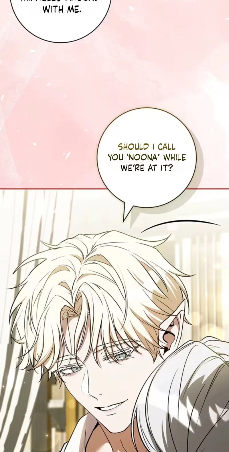 Trapped In A Dungeon With Monsters Chapter 14, page 10