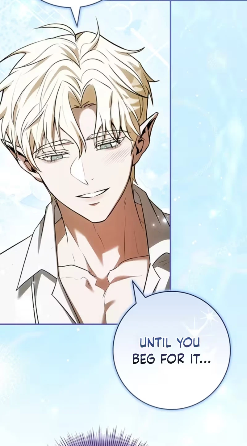 Trapped In A Dungeon With Monsters Chapter 14, page 14