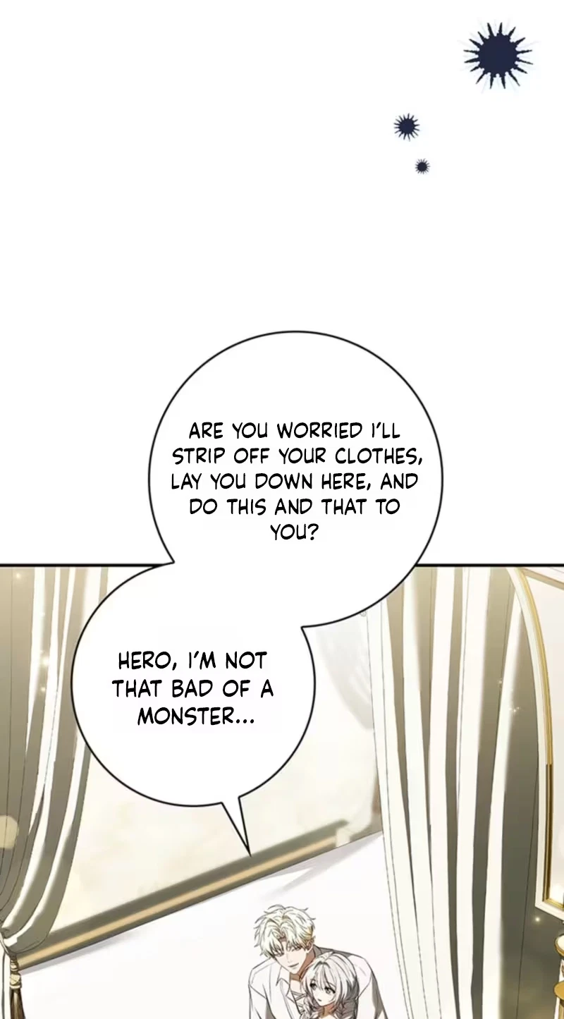 Trapped In A Dungeon With Monsters Chapter 14, page 16