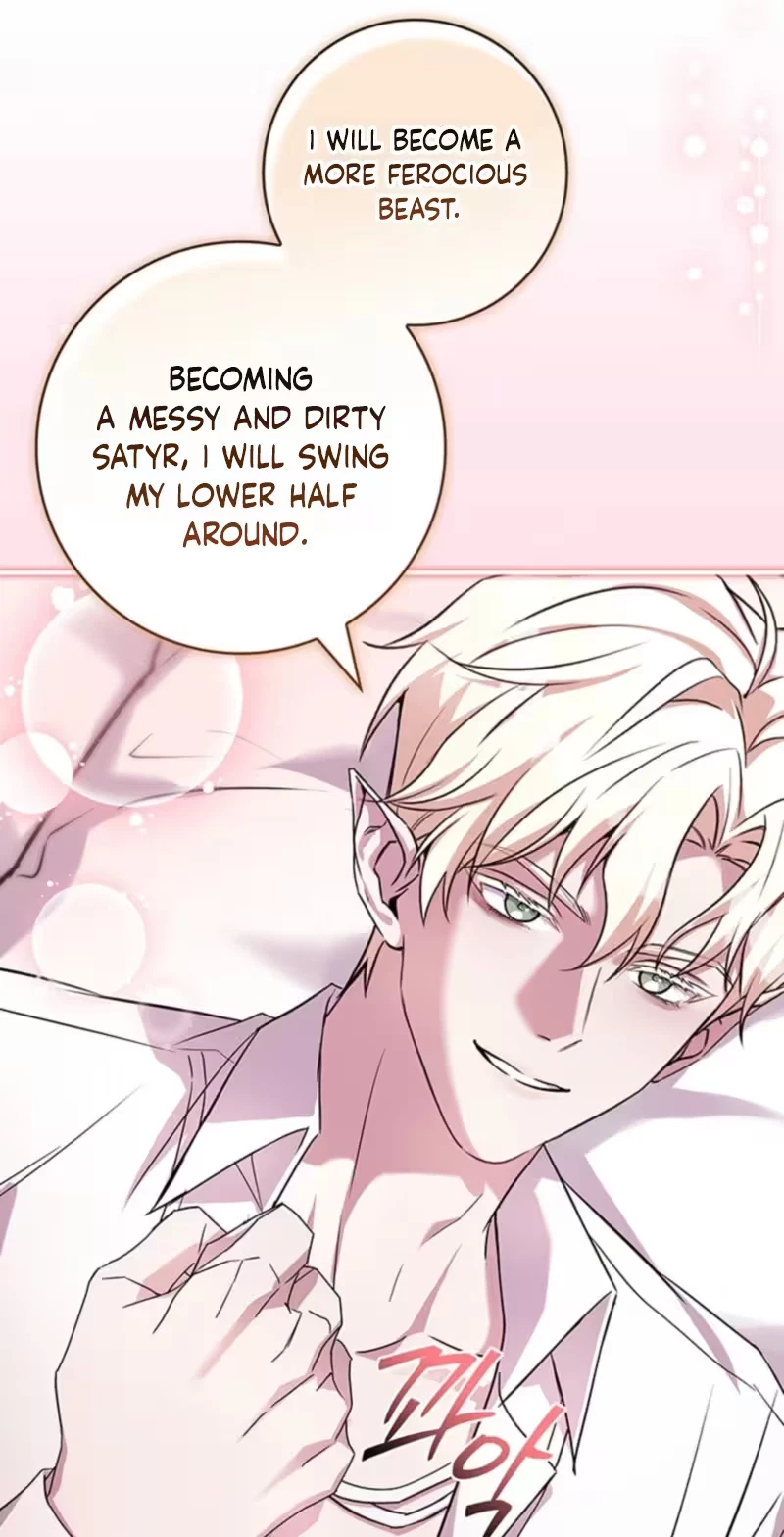 Trapped In A Dungeon With Monsters Chapter 14, page 42