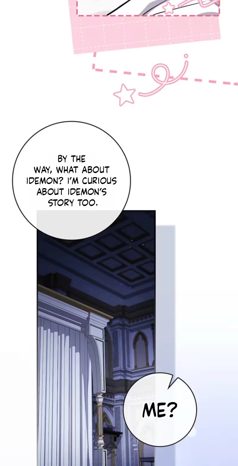 Trapped In A Dungeon With Monsters Chapter 14, page 44