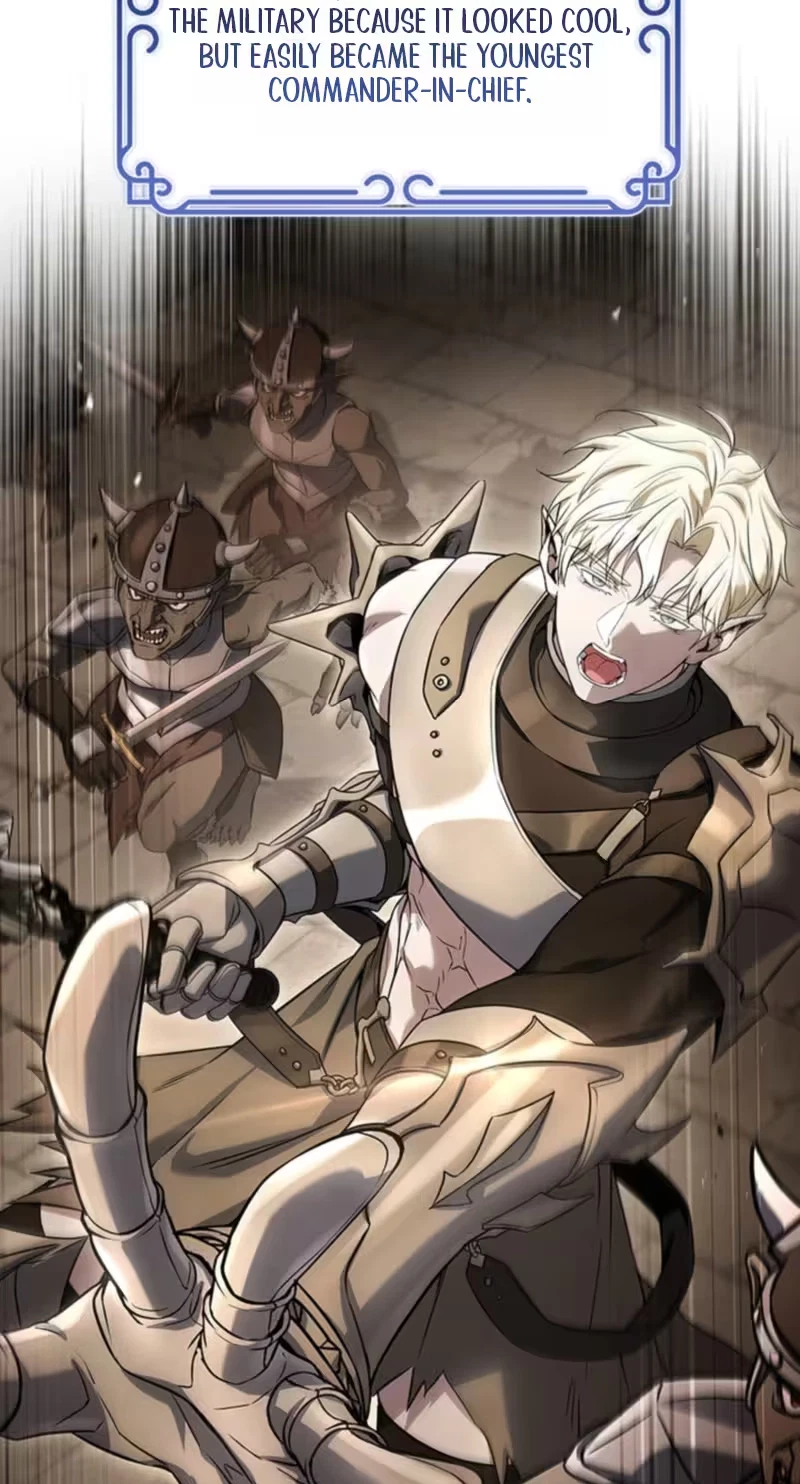 Trapped In A Dungeon With Monsters Chapter 14, page 50
