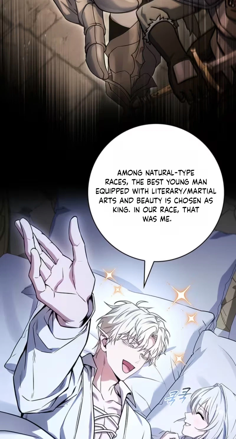 Trapped In A Dungeon With Monsters Chapter 14, page 51