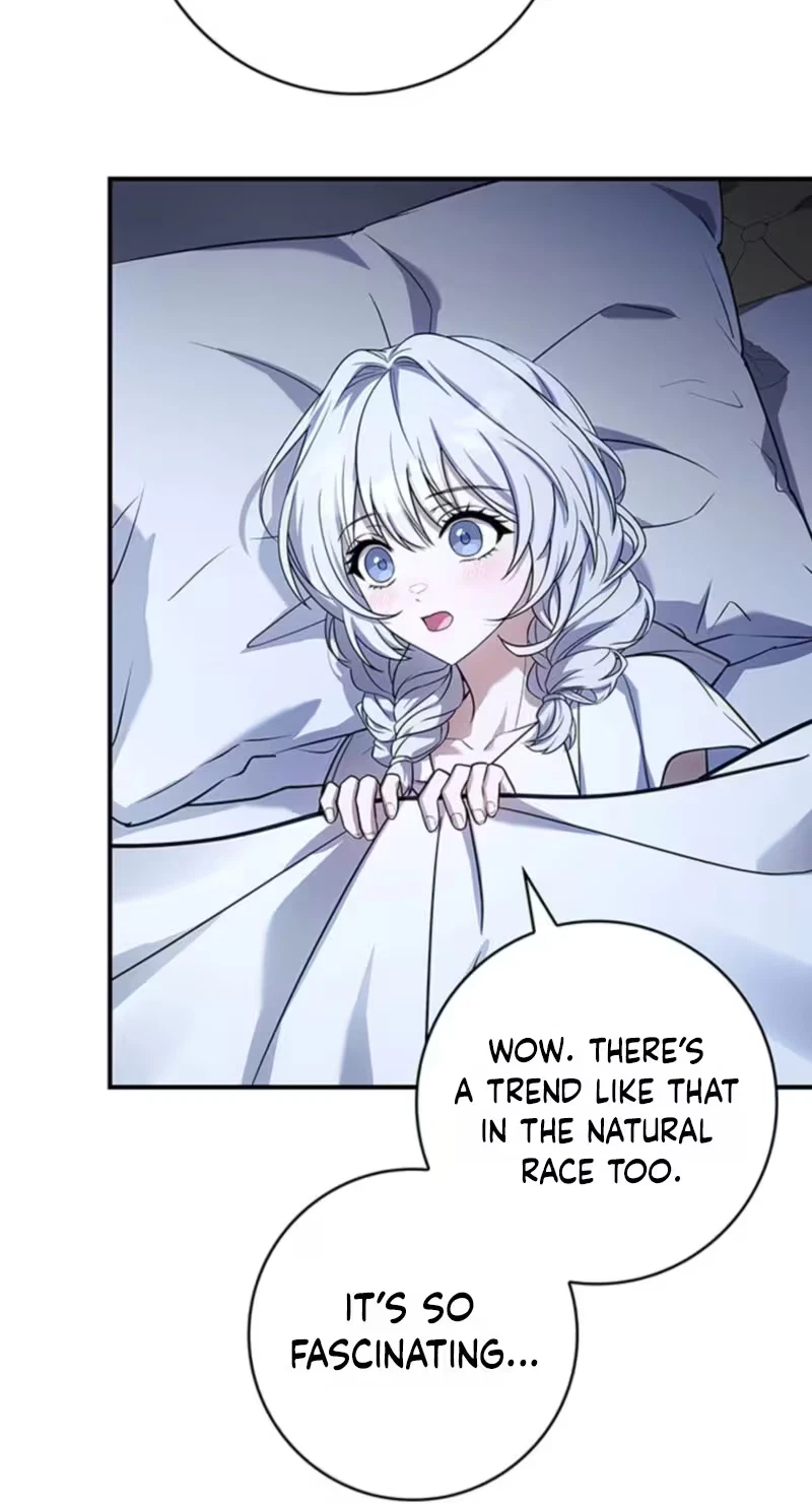 Trapped In A Dungeon With Monsters Chapter 14, page 54