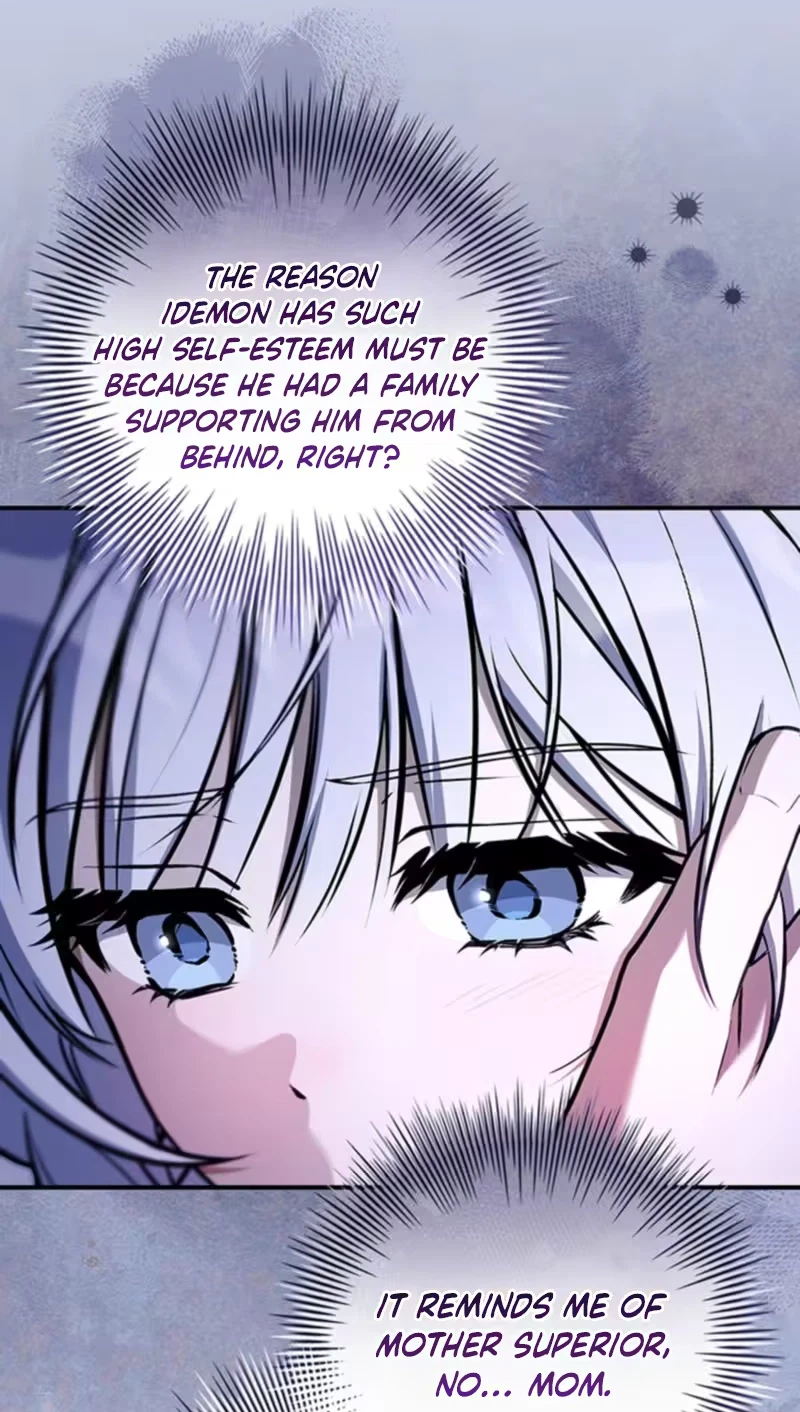 Trapped In A Dungeon With Monsters Chapter 14, page 58