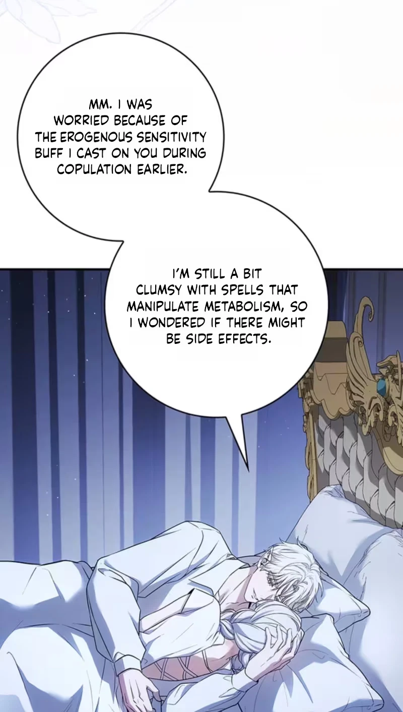 Trapped In A Dungeon With Monsters Chapter 14, page 61