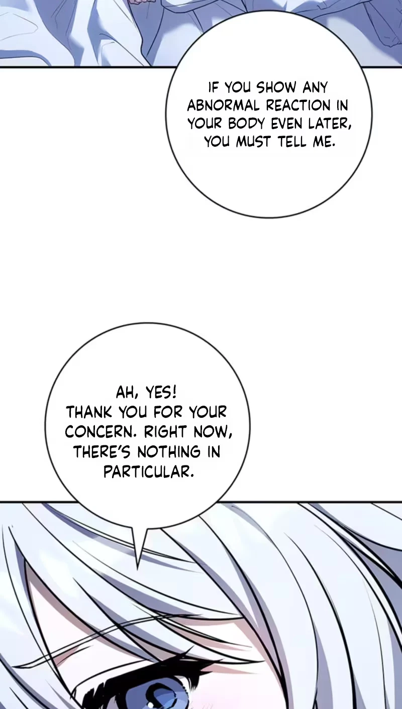 Trapped In A Dungeon With Monsters Chapter 14, page 62