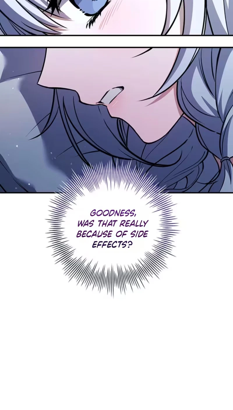 Trapped In A Dungeon With Monsters Chapter 14, page 63