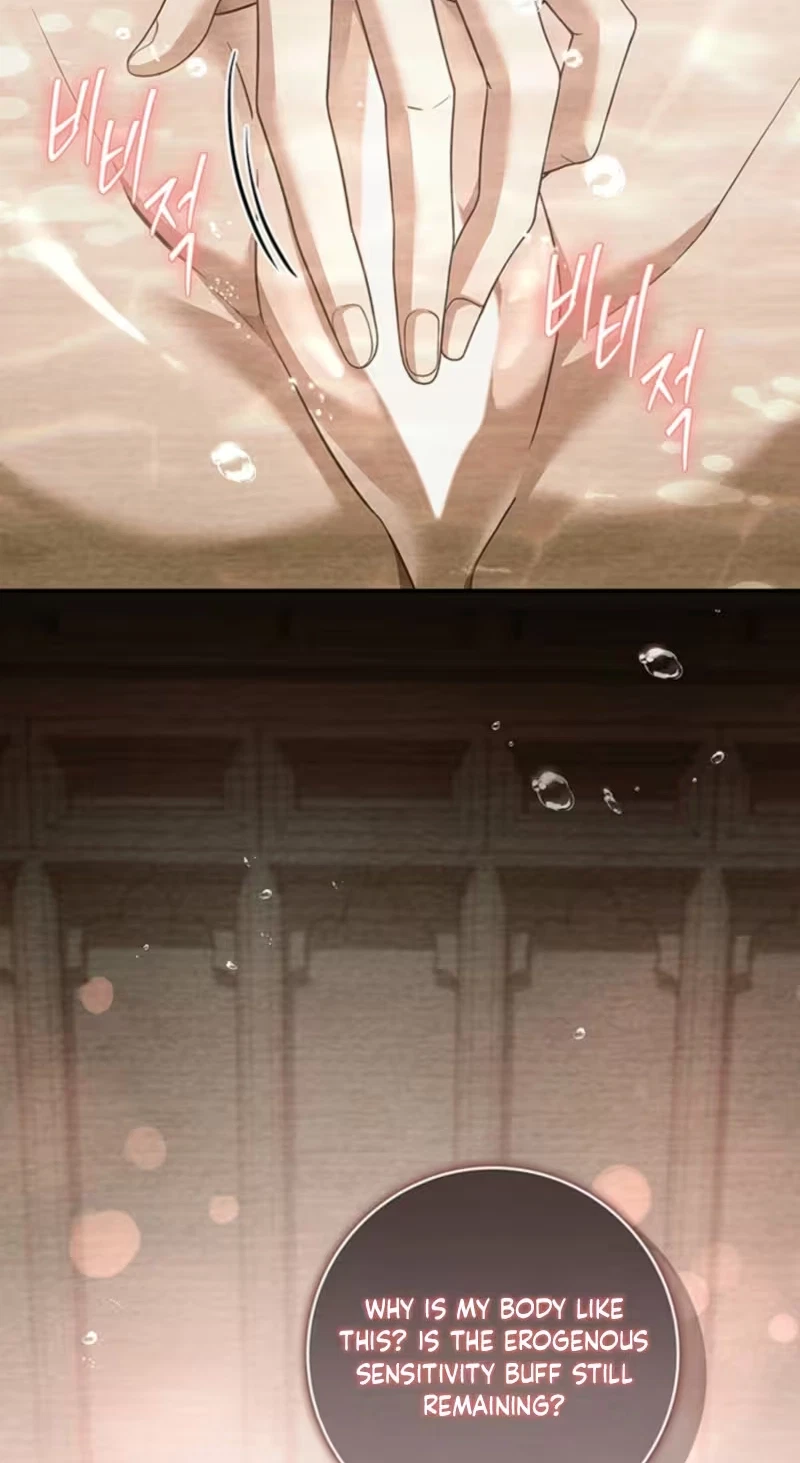 Trapped In A Dungeon With Monsters Chapter 14, page 65