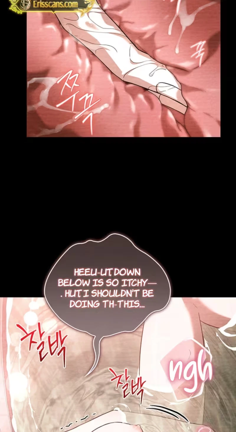 Trapped In A Dungeon With Monsters Chapter 14, page 68