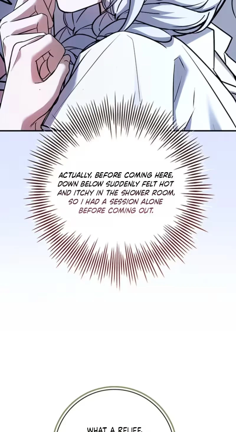 Trapped In A Dungeon With Monsters Chapter 14, page 71