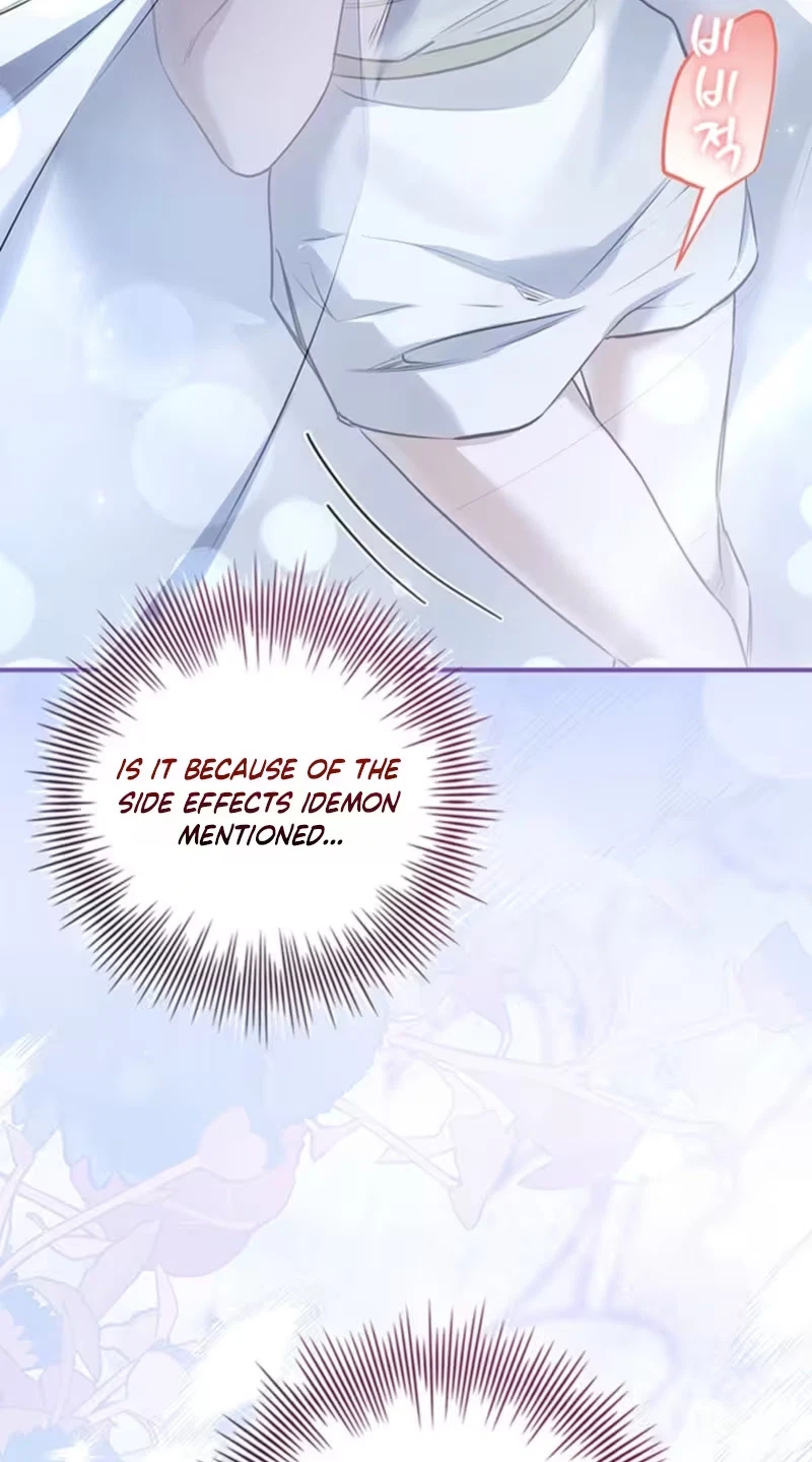 Trapped In A Dungeon With Monsters Chapter 14, page 82