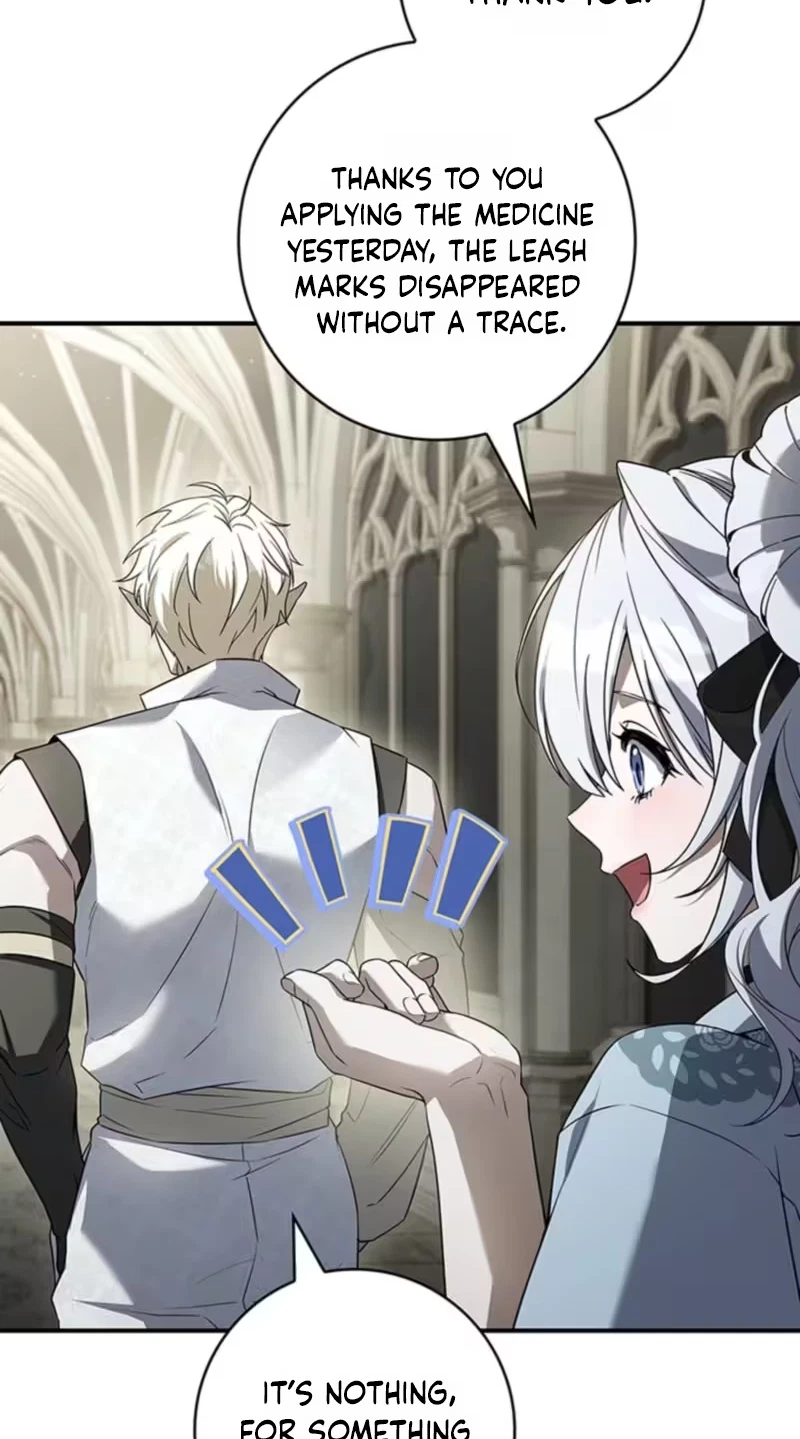 Trapped In A Dungeon With Monsters Chapter 14, page 86
