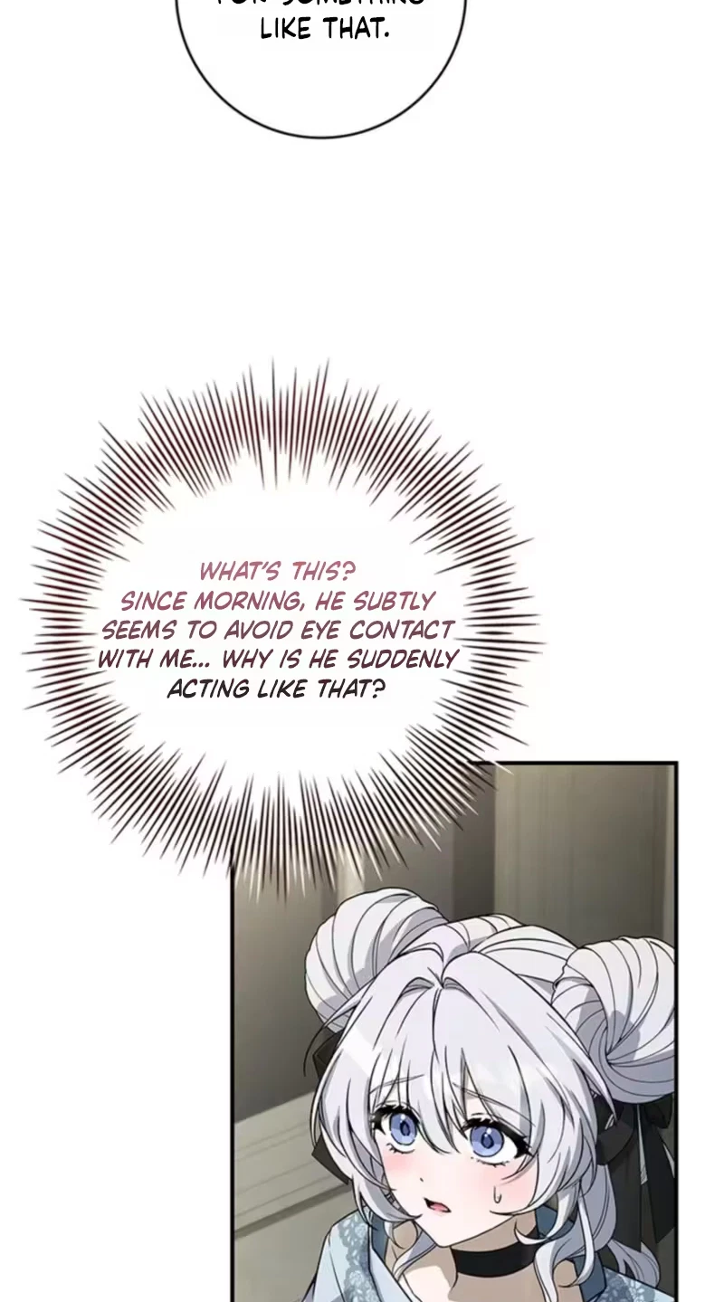 Trapped In A Dungeon With Monsters Chapter 14, page 87